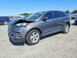 Ford Edge 2.0L 4 2021