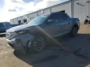 Hyundai Santa Cruz 2.5L 4 2022
