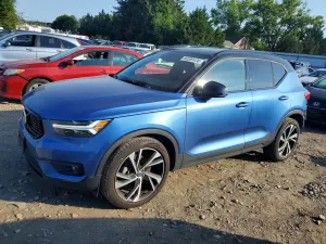 Volvo XC40 2.0L 4 2020