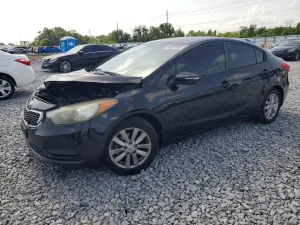 Kia Cerato / Forte / K3 1.8L 4 2014