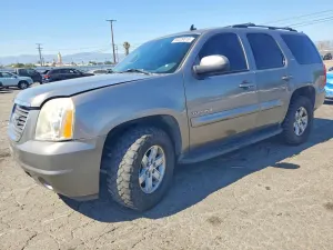 GMC Yukon 5.3L 8 2007