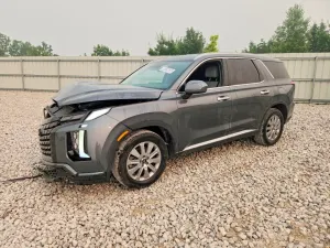 Hyundai Palisade 3.8L 6 2025