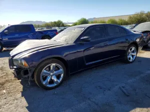 Dodge Charger 5.7L 8 2013
