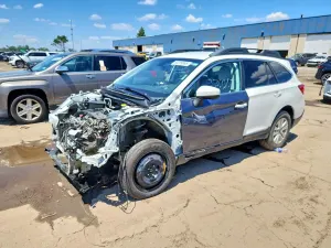 Subaru Outback 2.5L 4 2019