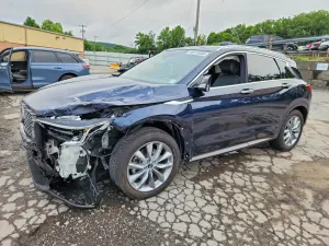 Infiniti QX50 2.0L 4 2019
