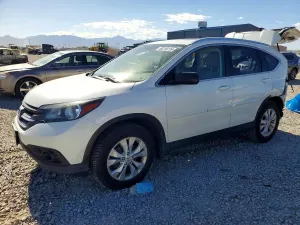 Honda CR-V 2.4L 4 2014