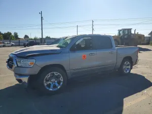 RAM 1500 5.7L 8 2019