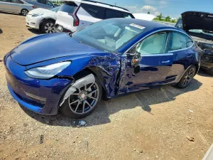 Tesla Model 3 2018