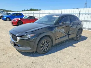 Mazda CX-30 2.5L 4 2022