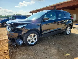 Ford Escape 2.0L 4 2015
