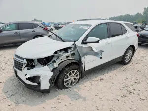 Chevrolet Equinox 1.5L 4 2023