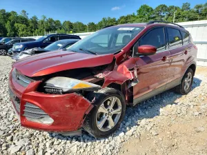Ford Escape 1.6L 4 2014