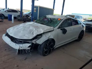 Kia K5 2.5L 4 2025