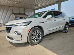 Buick Enclave 3.6L 6 2022