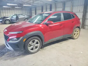 Hyundai Kona 2.0L 4 2023