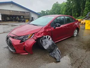 Toyota Corolla 2.0L 4 2026
