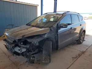 Ford Escape 2.0L 4 2013