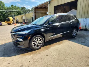 Buick Enclave 3.6L 6 2022