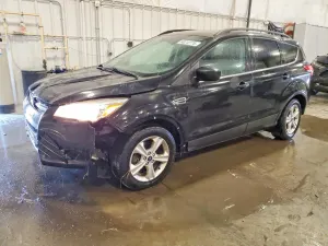 Ford Escape 2.0L 4 2015