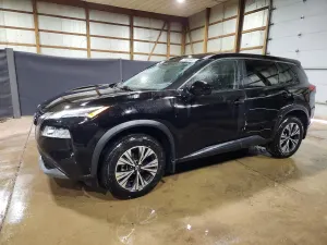 Nissan Rogue 1.5L 3 2023