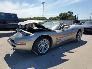 Chevrolet Corvette 5.7L 8 1998