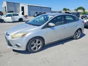 Ford Focus 2.0L 4 2014
