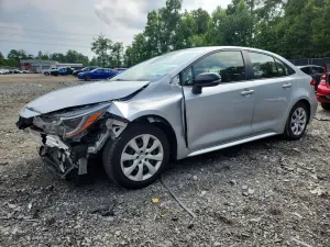 Toyota Corolla 1.8L 4 2022