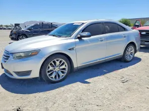 Ford Taurus 3.5L 6 2015
