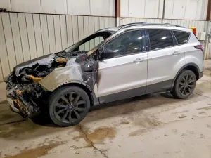 Ford Escape 1.5L 4 2017