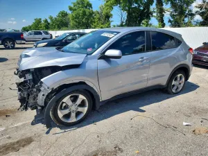 Honda HR-V 1.8L 4 2022