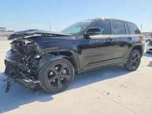 Jeep Grand Cherokee 3.6L 6 2023