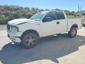 Ford F-150 4.6L 8 2004