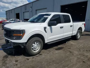 Ford F-150 5.0L 8 2024