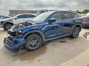 Mazda CX-5 2.5L 4 2019