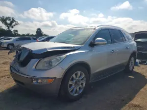 Buick Enclave 3.6L 6 2012