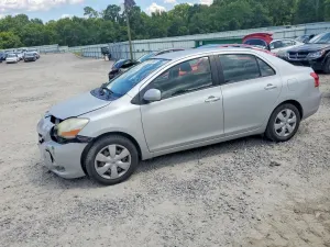 Toyota Yaris 1.5L 4 2007