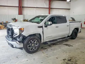 GMC Sierra 5.3L 8 2026