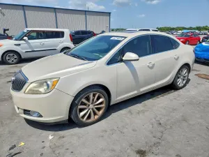 Buick Verano 2.4L 4 2015