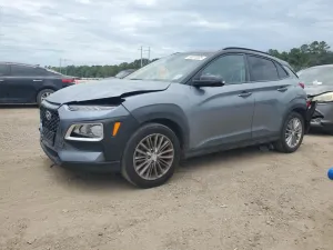 Hyundai Kona 2.0L 4 2020