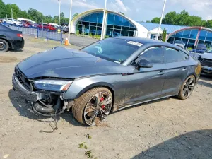Audi S5 3.0L 6 2023