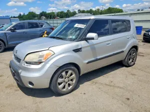 Kia Soul 2.0L 4 2010