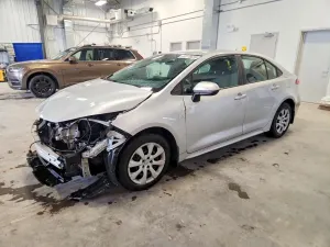 Toyota Corolla 1.8L 4 2020