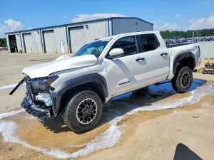 Toyota Tacoma 2.4L 4 2025