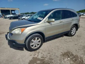 Honda CR-V 2.4L 4 2007