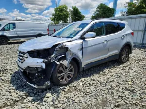 Hyundai Santa Fe 2.4L 4 2014