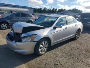 Honda Accord 2.4L 4 2008
