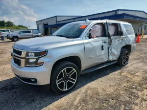 Chevrolet Tahoe 5.3L 8 2019