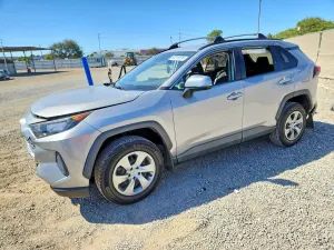 Toyota Rav4 2.5L 4 2019