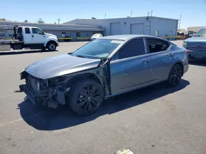Nissan Altima 2.5L 4 2022