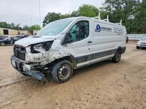 Ford Transit 3.5L 6 2021